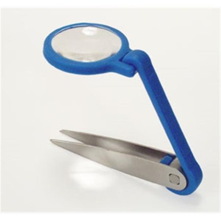 EAT-IN Magnifying Tweezers - Set of 2 EA81028